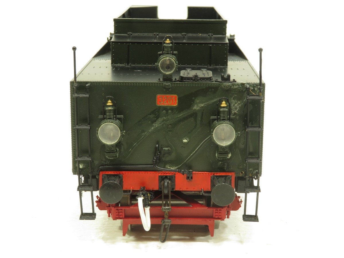 Märklin H0 - 26960 - Tender locomotief (1) - GT 2x4/4 Bavaria #5766 - K.Bay.Sts.B - online