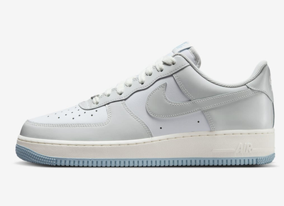 Nike Air Force 1 '07 White/Sail/Light Armory-Photon IH4461-100 US