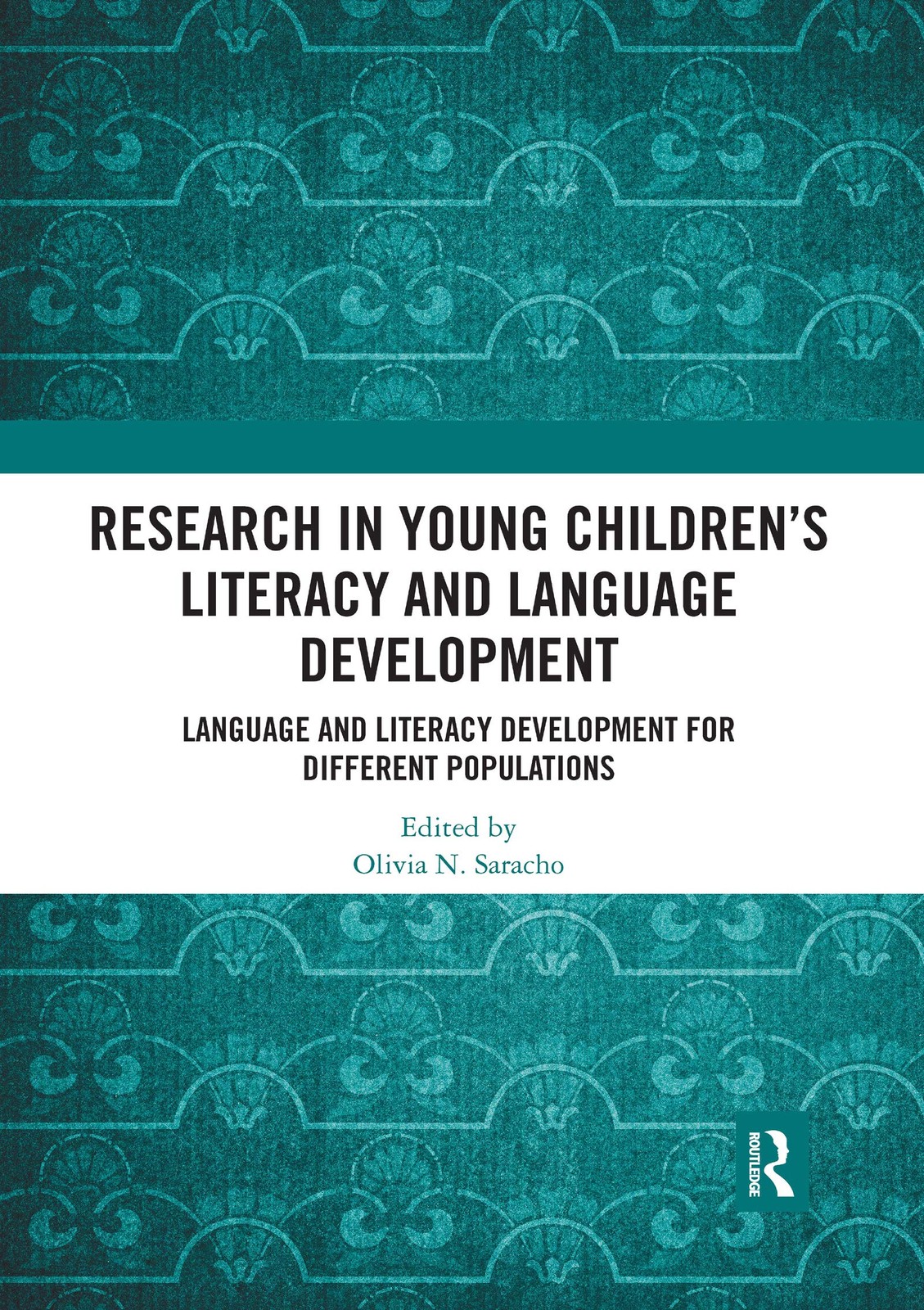 Research in Young Children's Literacy and Language Development: