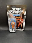 STAR WARS The Vintage Collection Luke Skywalker X-Wing Pilot, A new Hope VC158