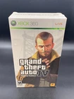 Grand Theft Auto IV Special Edition (Microsoft Xbox 360 2008) Sealed