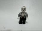 LEGO Star Wars Asajj Ventress Minifigure sw0615 White Torso Clone Wars