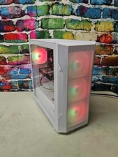 Custom Gaming Desktop PC Intel Core i7 3.40 Ghz Quad 32 GB SSD Nvidia RTX 5060