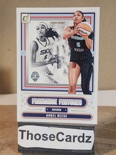 2025 Donruss WNBA Franchise Features Press Proof #5 Angel Reese