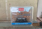 NR 7012P Peco latest N Gauge 7 Plank open Wagon Phorpres