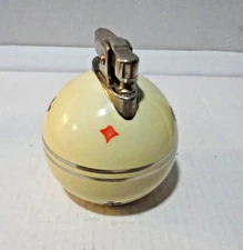 C 1950. TIKI WIFEU Austria Tiki  Ball .VERY RARE.