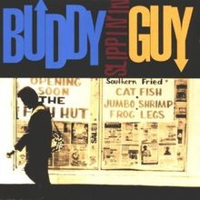 Slippin in von Buddy Guy | CD | Zustand gut