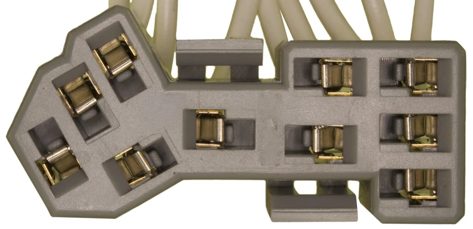 Conector/coleta (cuerpo Sw & Rly) Airtex 6S1094 Foto 3 de 4