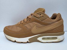 Nike Air Max BW Classics  "Flax" braun weiß   Gr.43