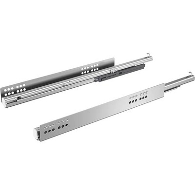 Quadro V6 Silent System, 420 mm, EB 12, 5 mm, links und rechts