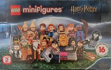 Lego® Harry Potter Minifiguren Serie 2
