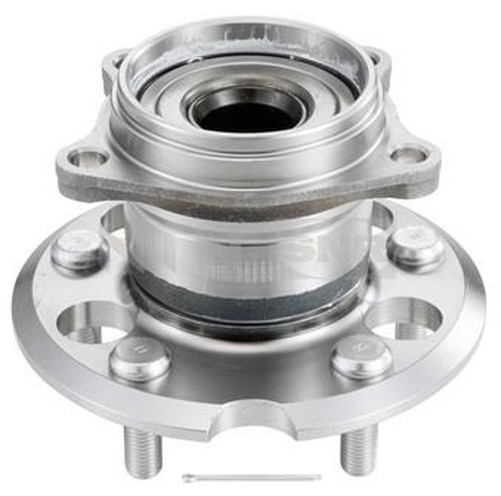 SNR R169.78 Radlager Satz FüR Toyota Hinterachse Rechts-image
