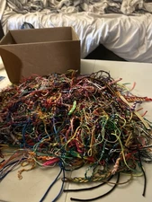 friendship bracelet handmade