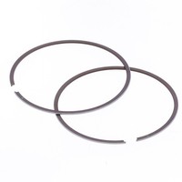 Set Segmente Kolben Ø 72Mm FüR Kolben athena FüR KTM 300 GS -1998 2T