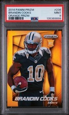 Brandin Cooks Patriots