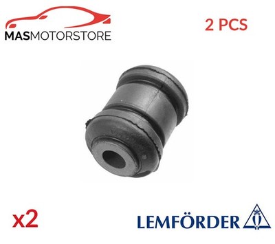 QUERLENKER LAGER LAGERBUCHSE LEMFÖRDER 33412 01 2PCS P FÜR FORD (CHANGAN)