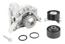Kit de distribution Peugeot 206