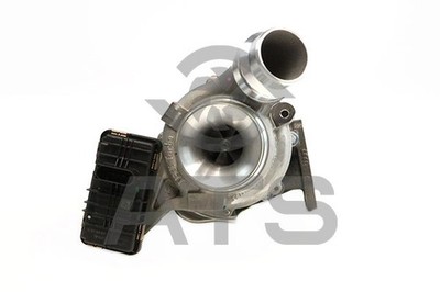 Turbolader für TOYOTA AVENSIS Kombi (_T27_) 9B021, V41VEG-SR068