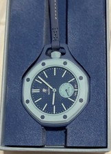 Swatch x Audemars Piguet - Royal Pop LAN BA BLUE 42mm w/ Box & all papers