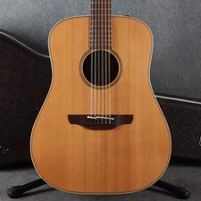 Takamine TAN10 12 String - Left Handed - 2nd Hand