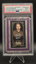 2024 Topps Allen & Ginter X Baseball Checklist Guide in-content 21