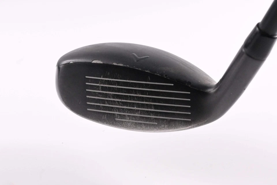 Callaway XR16 OS #4 Hybrid / 22 Degree / Regular Flex Fubuki AT 55 Shaft - Image 4 of 4