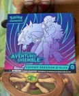 POKÉMON - ETB Aventure Ensemble EV09 - FR Défaut Scellage 