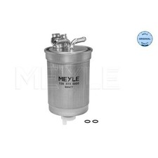 Kraftstofffilter für Ford Galaxy 1 WGR | 24442570