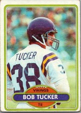 Click to enlarge Bob Tucker