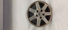 11-12 Chrysler Town Country Wheel 16x6-12 Oem 6 Month Warranty 11-12 Chrysler Town Country Wheel 16x6-12 Oem 6 Month Warranty