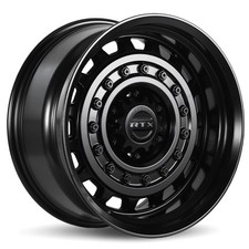 18 Inch Satin Black Alloy Wheel For 2019-2025 Ram 1500 Truck Kcl4 6x139.7 18x9 18 Inch Satin Black Alloy Wheel For 2019-2025 Ram 1500 Truck Kcl4 6x139.7 18x9