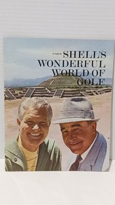 SHELL'S Wonderful World DVD ゴルフ　ベン・ホーガン SHELL'S Wonderful World DVD ゴルフ ベン・ホーガン スポーツ
