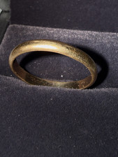 14 CT Gold Wedding Band