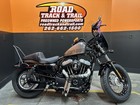 2014 Harley Davidson® XL1200X Sportster® Forty Eight®