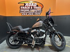 2014 Harley-Davidson® XL1200X - Sportster® Forty-Eight® 