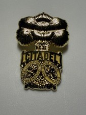 The Citadel Military College of South Carolin...