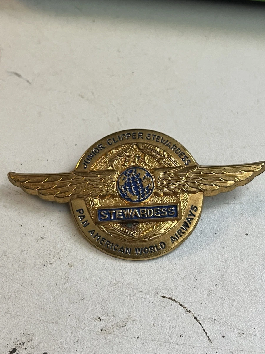 Pan Am Airlines Collectibles for sale | eBay