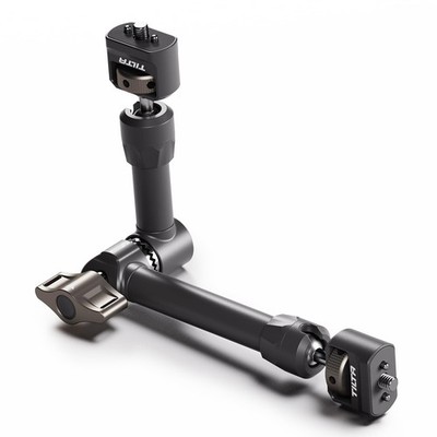 Pro Articulating Magic Arm 1/420 To 1/420 For Camera 11lbs Payload Capacity