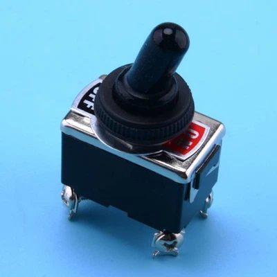 Run/Tow Switch 633114 Fit For EZGO Electric Gol f Cart TXT DCS PDS 1994-Up - Photo 1/4