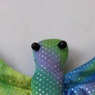 Weighted Dragonfly Toy Unbranded - Good Condition — photo 3