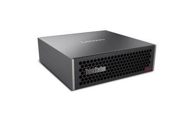 Lenovo ThinkStation PGX CFF 30KL0005GF - NVidia GB10, 128GB DDR5 RAM, 4TB SSD, N