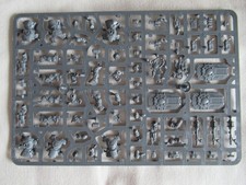 Necromunda Palanite Subjugator Patrol Sprue *Warhammer 40,000* Games Workshop