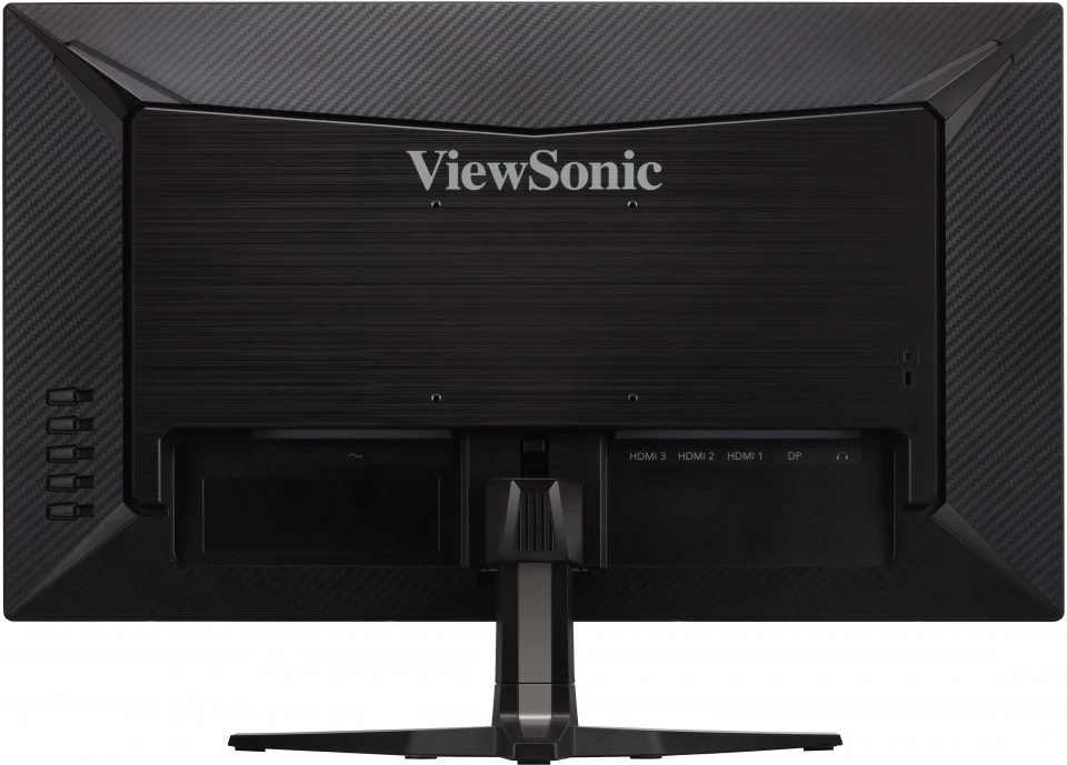 ViewSonic VX2458-P-MHD 24" 144Hz 1ms Full HD FreeSync Gaming Monitor | No Stand - Image 4 of 4