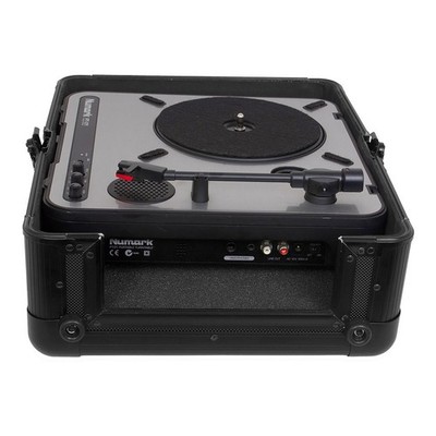 UDG - Ultimate Pick Foam Flight Case Multi Format S Black