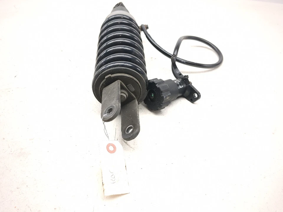Задняя амортизирующая подвеска 05–09 BMW K1200LT 7670414 - Изображение 2 из 4