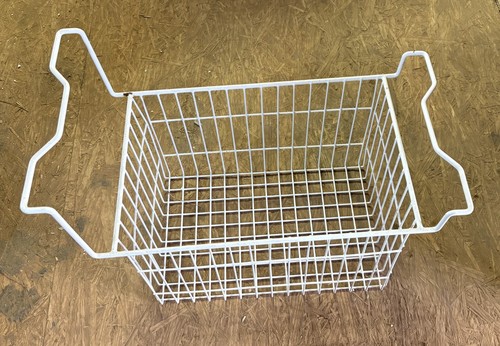 True Freezer 930993 Basket Assembly White Fits Model TFM-29aL TFM-41AL, TFM-51AL