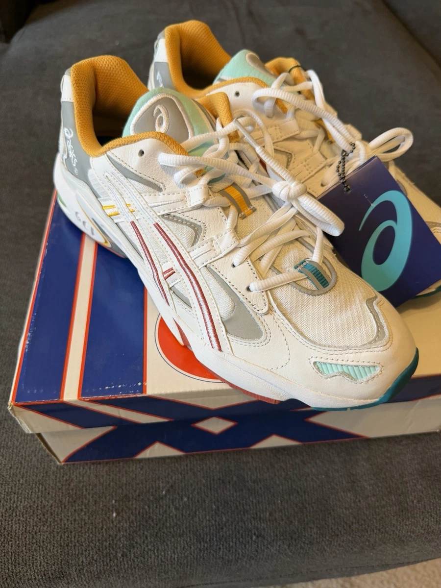 Ronnie Fieg x ASICS Gel Kayano 5 Oasis for Sale | Authenticity