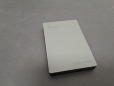 Seagate Game Hard Drive for Xbox One 2TB BLACK , TESTED and WORKS DRIVE ONLY 