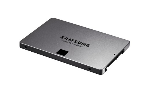 Samsung 860 Evo 250GB MZ-76E250 - Internal 2.5 inch SSD