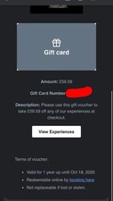 2 discounted digital scare kingdom, blackburn tickets